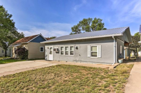 Pet-Friendly Pierre Home with Central Location!
